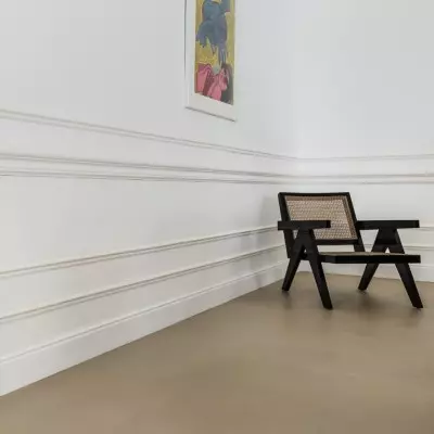 Plinthes Duroplymer SX118 vue de face