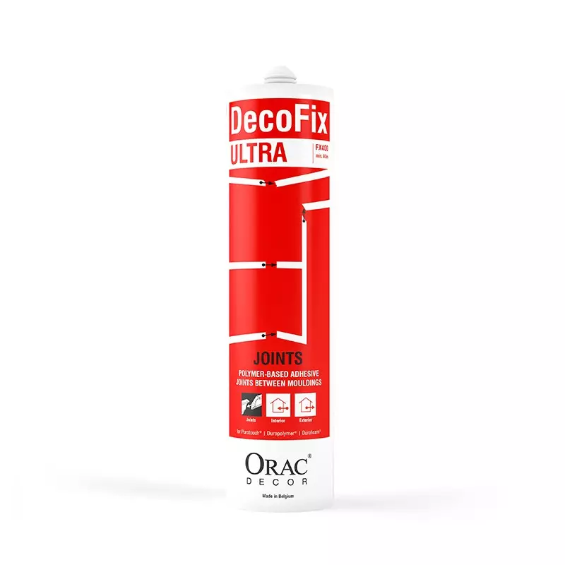 Colle Jointive FX400 DecoFix Ultra