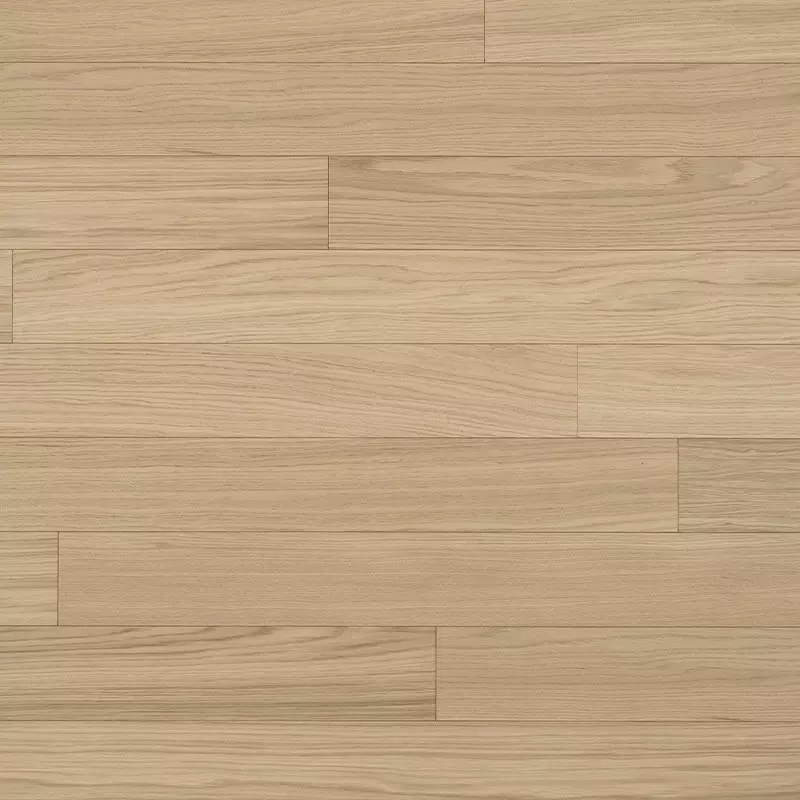 Placage en Chene Ivory - vue de face - carresol