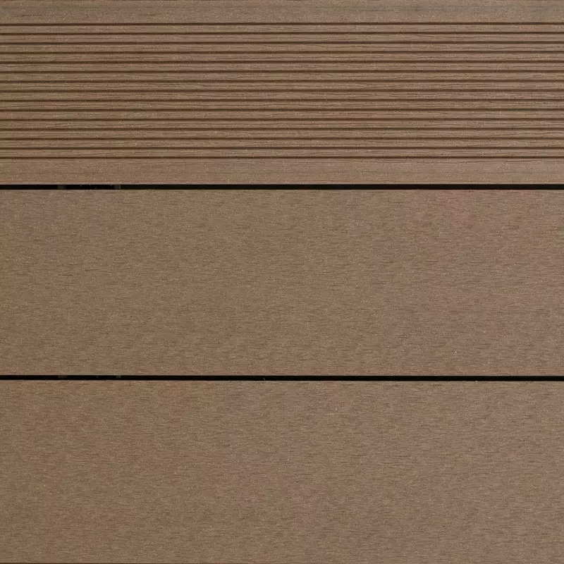 Wood Plastic Composite...