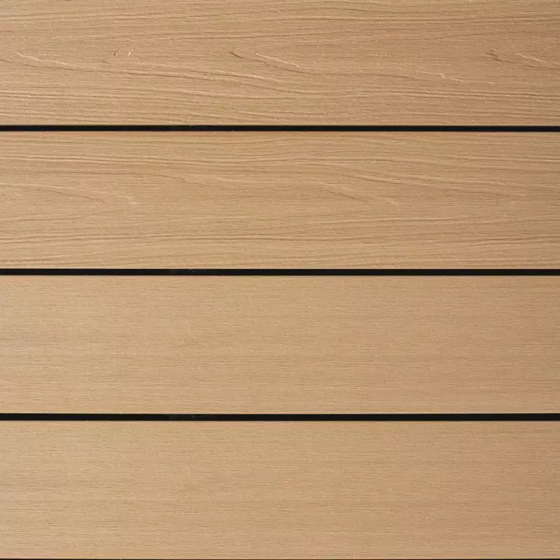 Wood Plastic Composite...