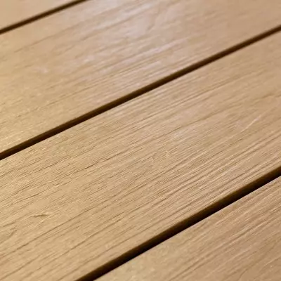 Wood Plastic Composite...