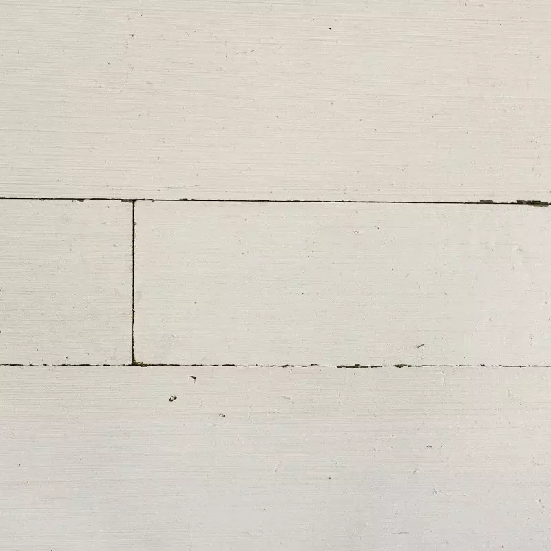 Collection Embruns, Plancher Chêne Blanc d'Agathe E26, vue de face