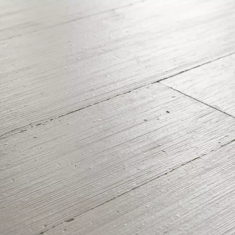 Collection Embruns, plancher Chêne Blanc d'Agathe E26, vue de profil