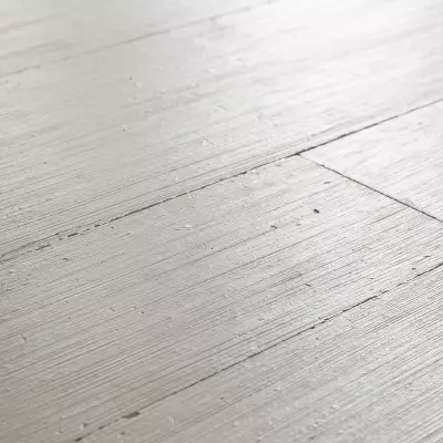 Collection Embruns, plancher Chêne Blanc d'Agathe E26, vue de profil