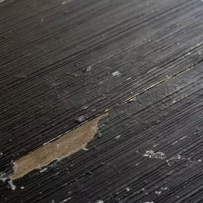 Collection Embruns, Plancher Chêne Noir de Nuit E43
