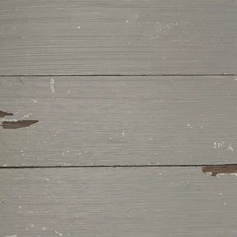 Collection Embruns, Plancher Chêne Gris Chimère E30, vue de face