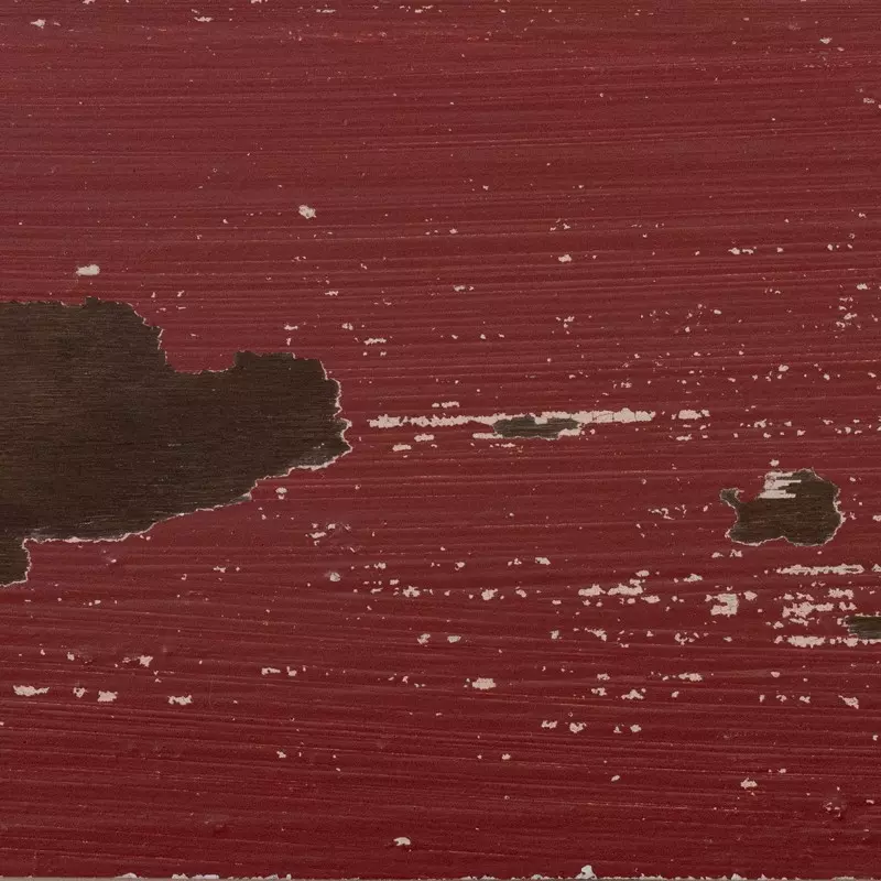 Collection Embruns, Plancher Chêne Rouge Corail E89