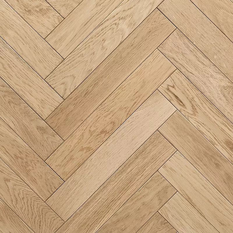 Solid Oak Wood Parquet...