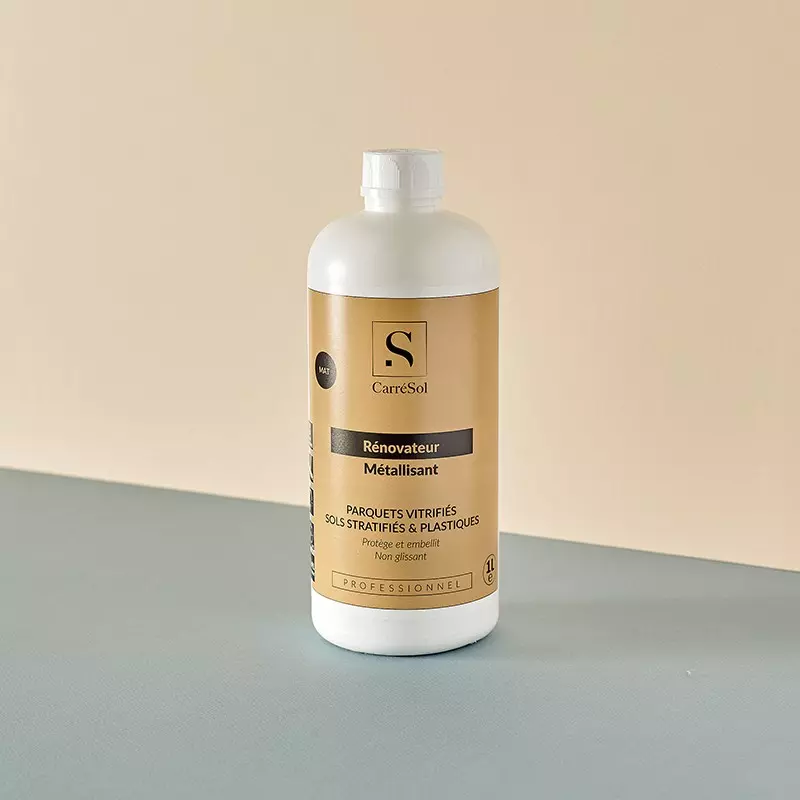 Renovateur Metallisant Mat 1 L