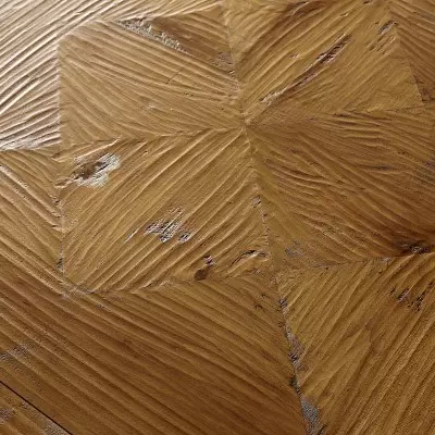 Dalles Cerisier Semi-Massif Capalbio - 14x700x700 - Choix Rustique - Vue de profil - Carresol