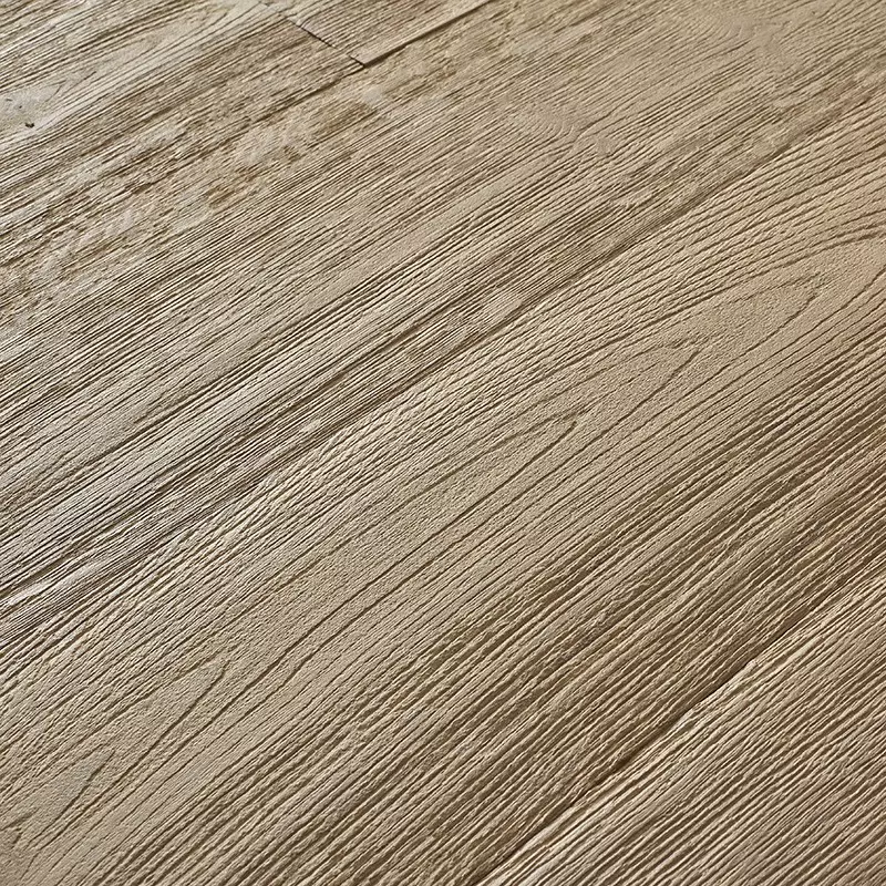 Plancher Sable Chene Dune de Miel - 15x220x1500/2400 - choix confort - vue de profil - carresol
