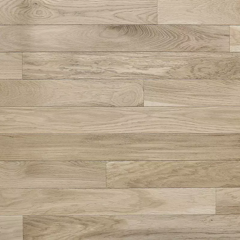 Parquet Chene Semi-Massif Hermitage - choix pr bis - vue de face - carresol