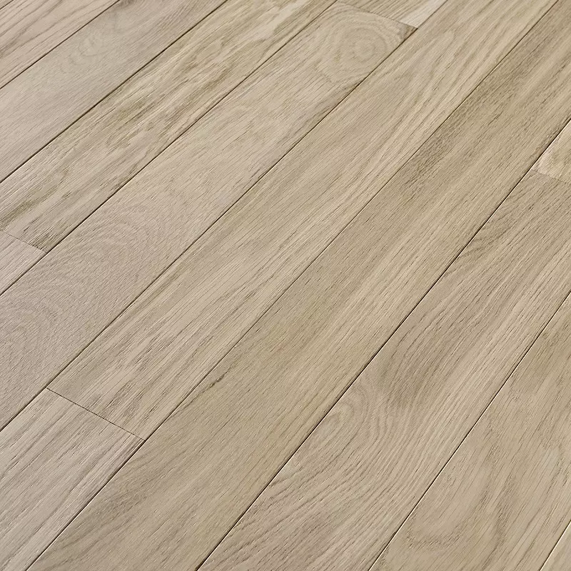 Parquet Chene Semi-Massif Hermitage - choix pr bis - vue de profil - carresol