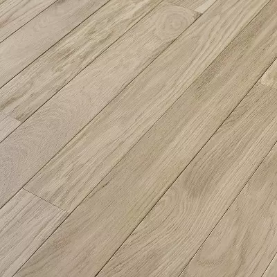 Parquet Chene Semi-Massif Hermitage - choix pr bis - vue de profil - carresol